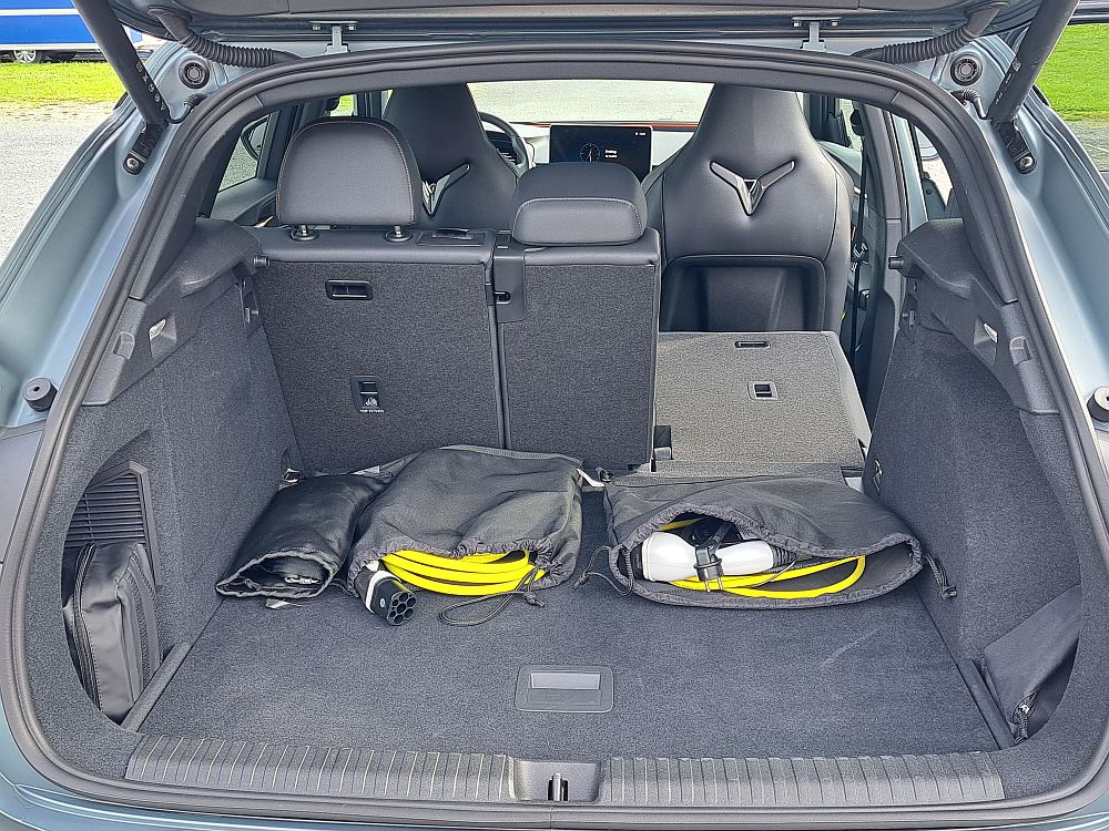 Terramar e-Hybrid