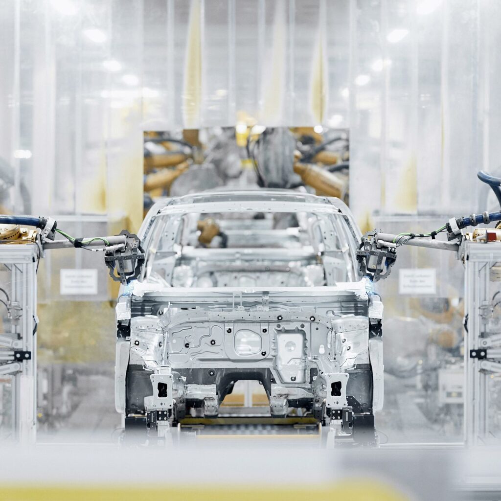 Nexperia: Droht die nächste Autokrise? Nexperia: Droht die nächste Autokrise?