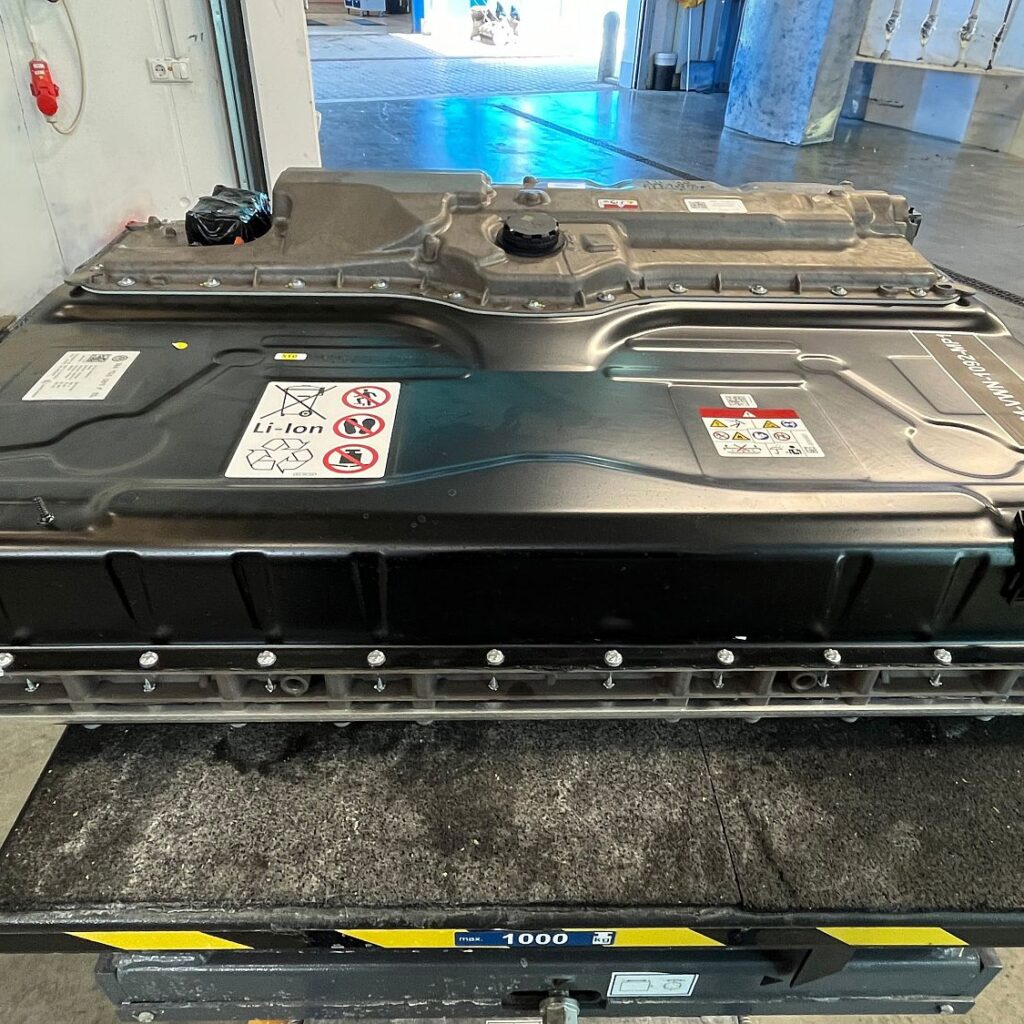 Test: PHEV-Akkus altern sehr unterschiedlich