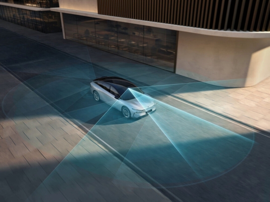 Autonomes Fahren
