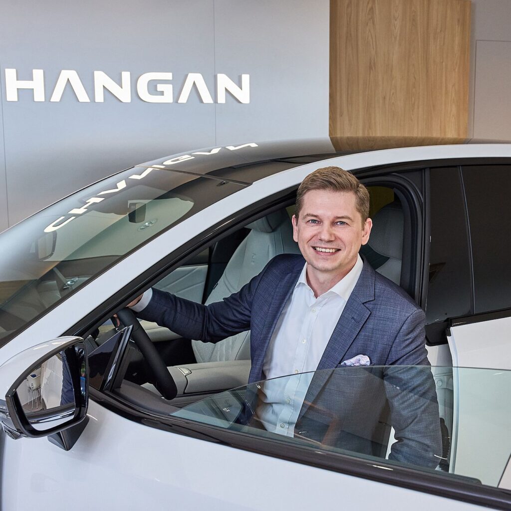 „In Europa für Europa“