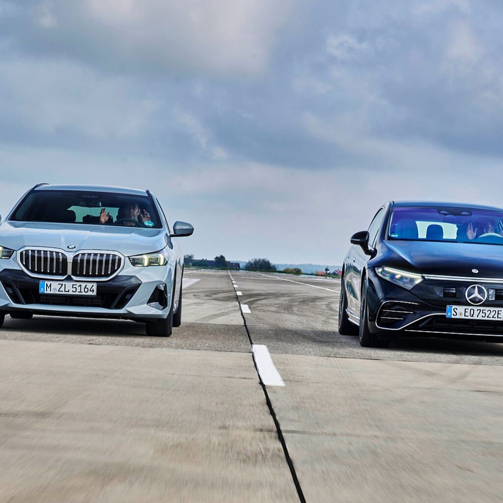 Lohnen sich Autobahnassistenten der Level 2+ und 3?