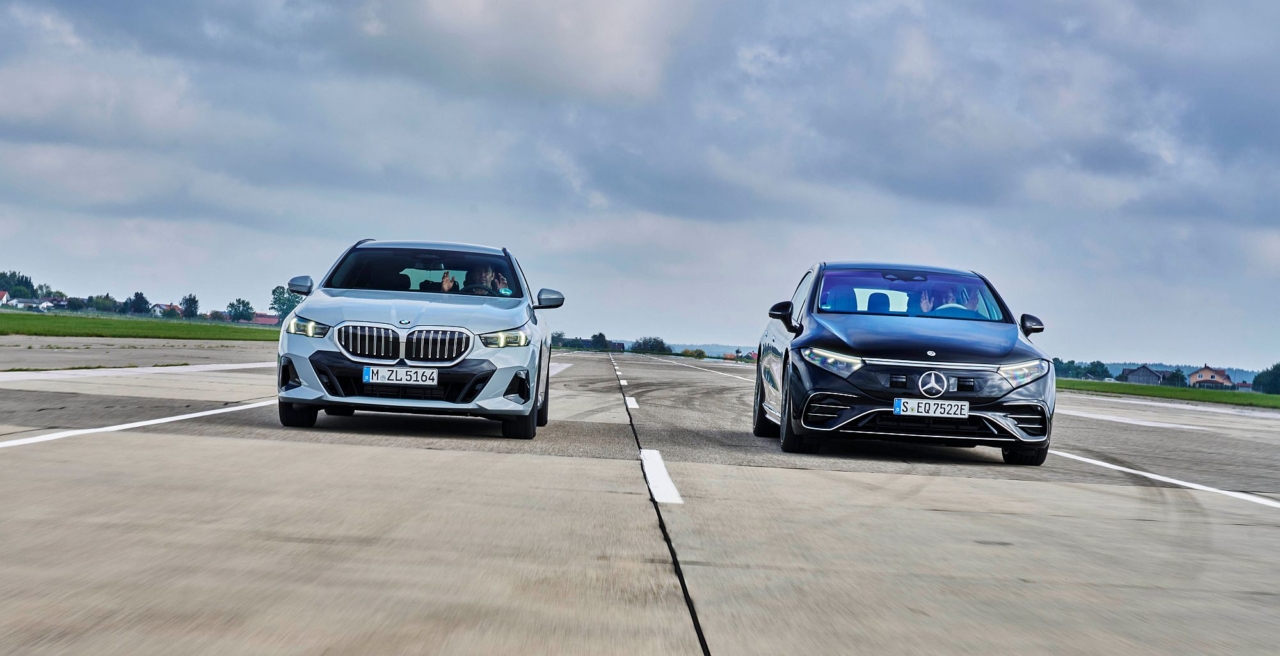 Lohnen sich Autobahnassistenten der Level 2+ und 3?