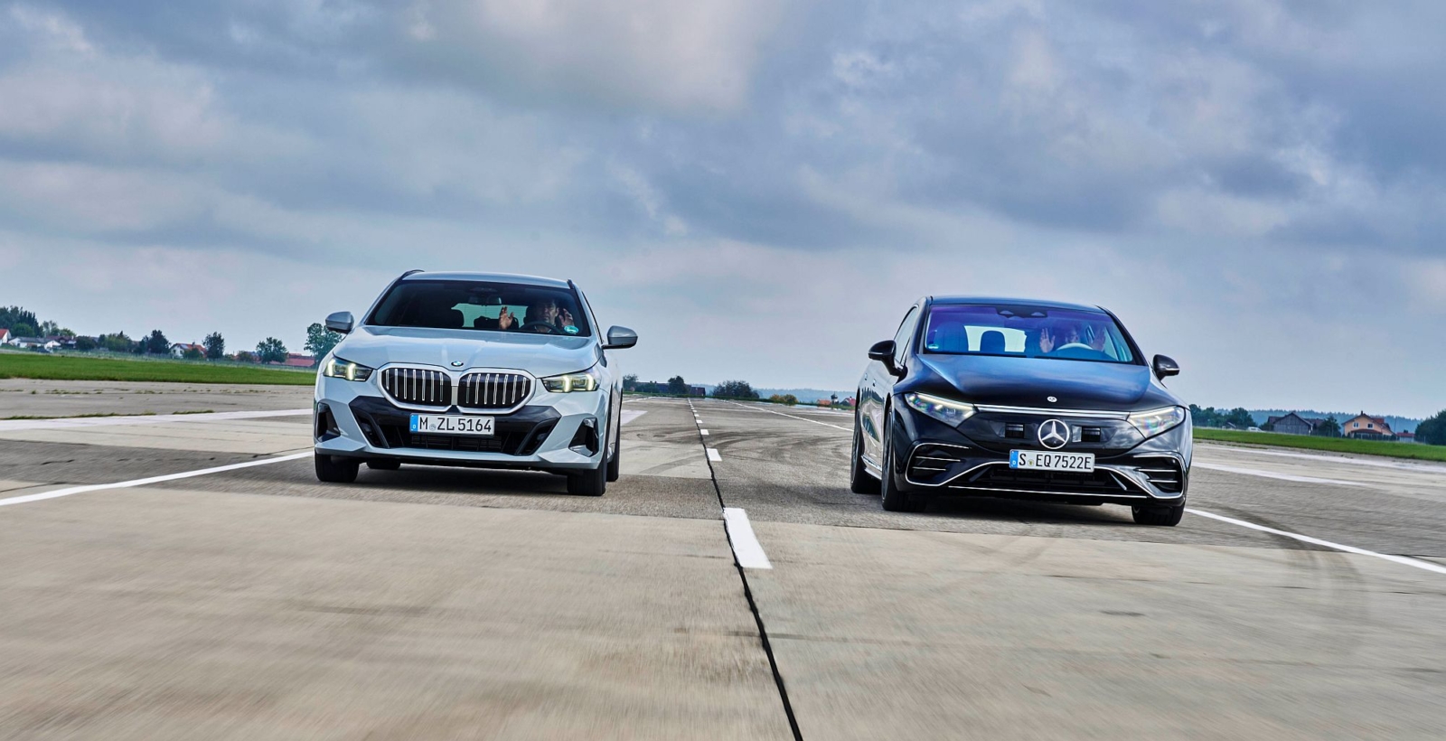 Lohnen sich Autobahnassistenten der Level 2+ und 3?