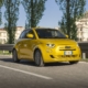 Fiat 500 Hybrid