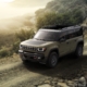 Jeep Recon