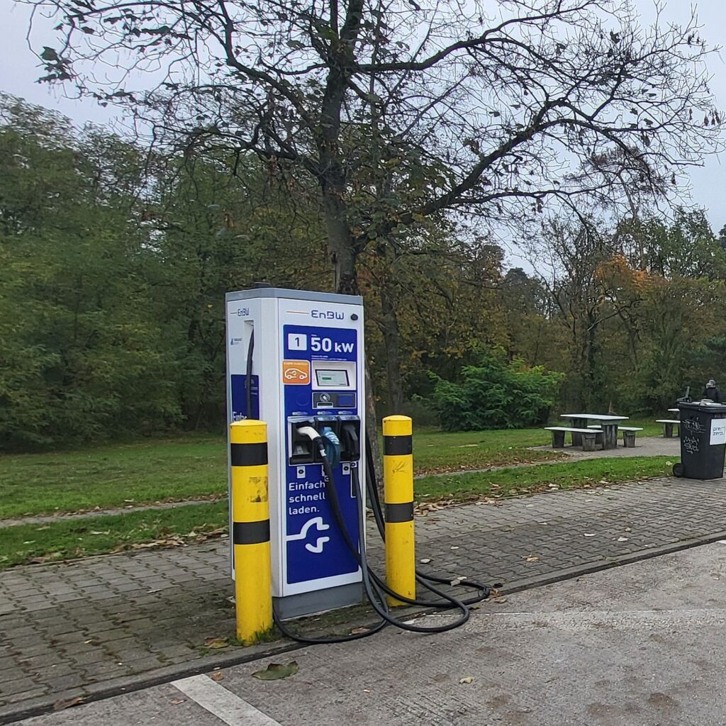 Laden: Warum es an den Raststätten hakt