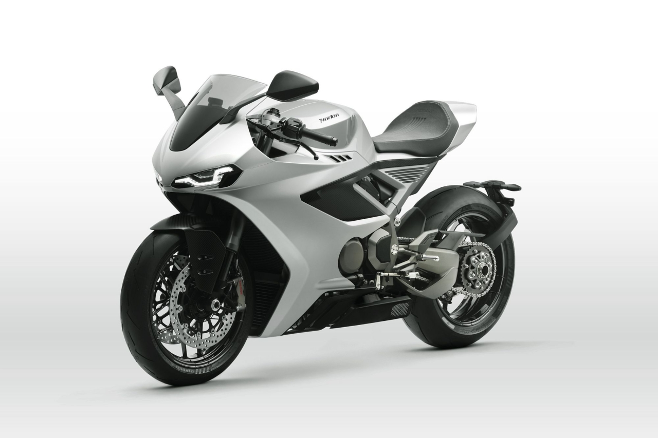 Manx R: Norton lebt wieder auf