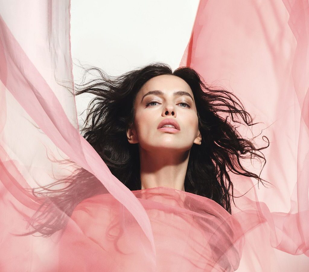 Das ist der neue Pirelli-Kalender