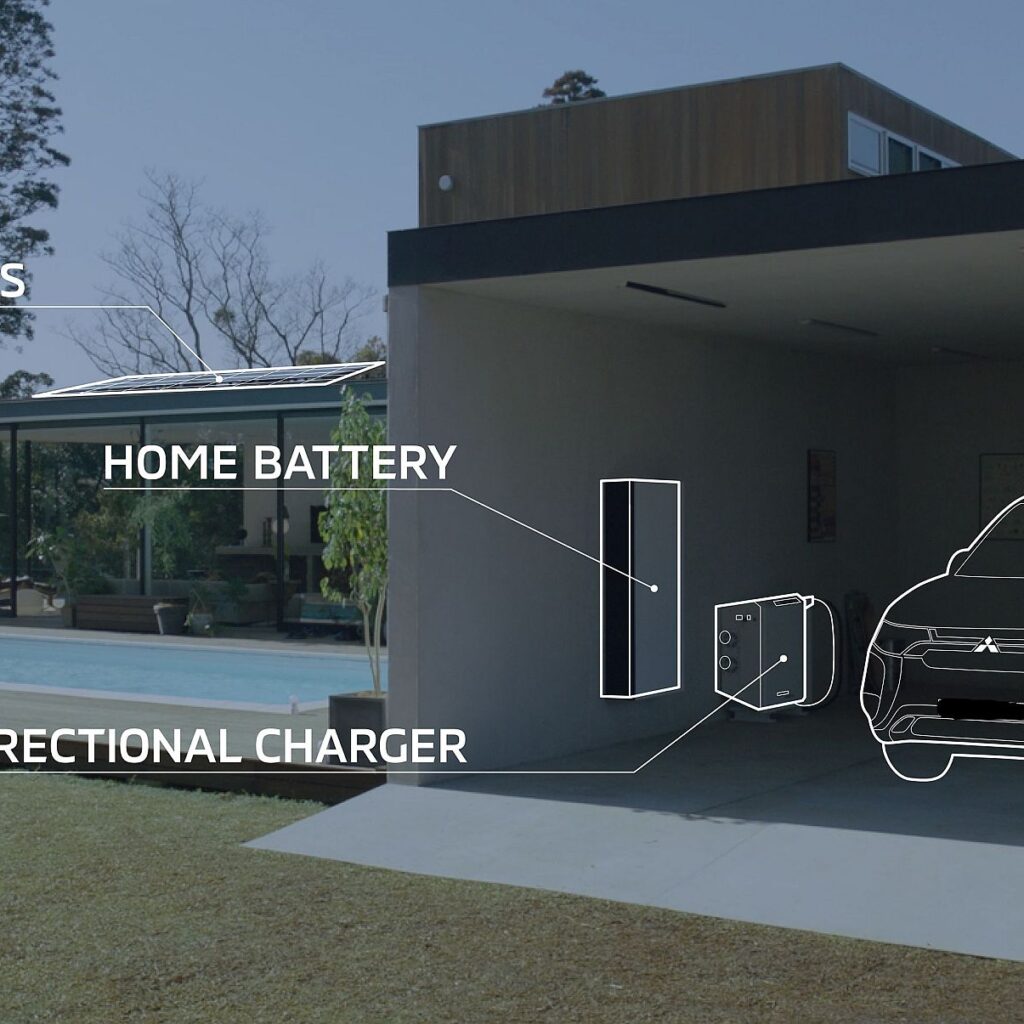 V2G: Kostenlos Elektroauto fahren