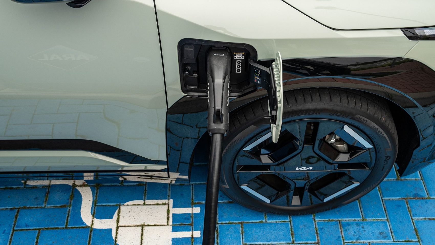 Preisnachteil E-Autos