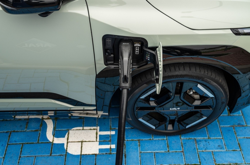 Preisnachteil E-Autos