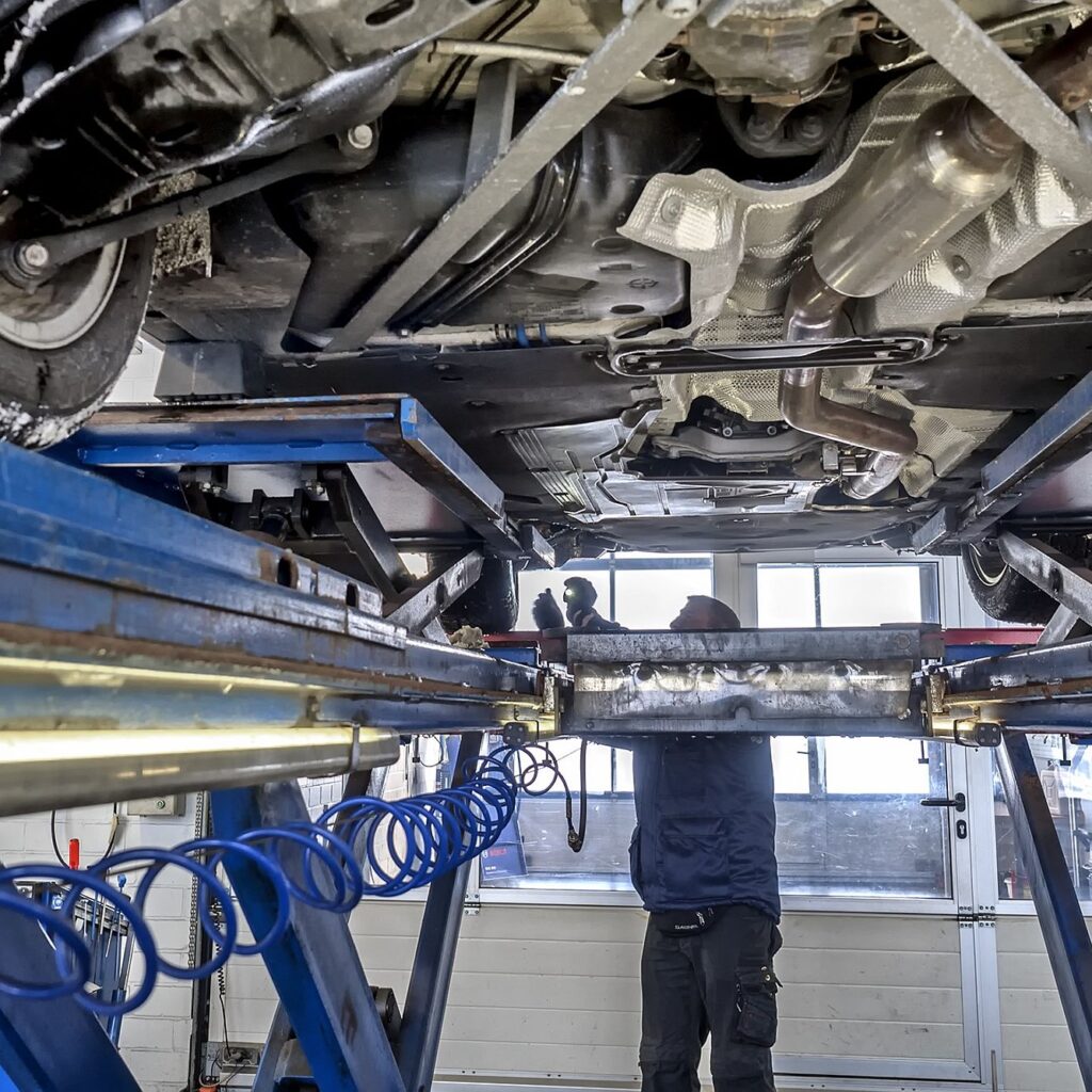 Teure Reparaturen: Abzocke in der Werkstatt?