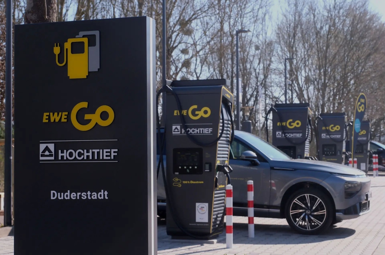 EnBW senkt Preise im Netzwerk