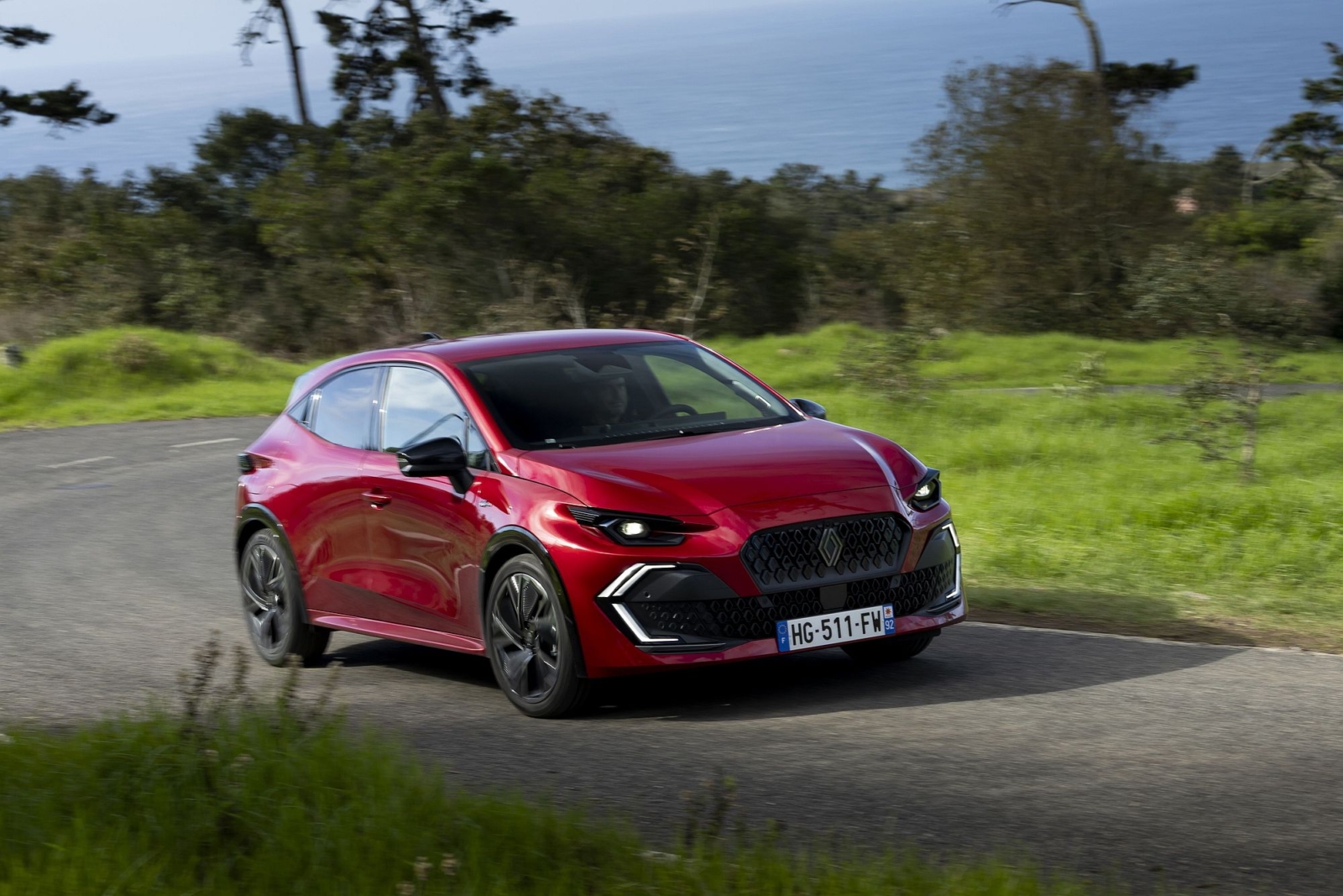 Das sind die neuen (elektrischen) Kleinwagen