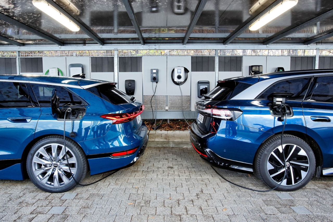 ADAC testet 12 Wallboxen – eine fällt durch