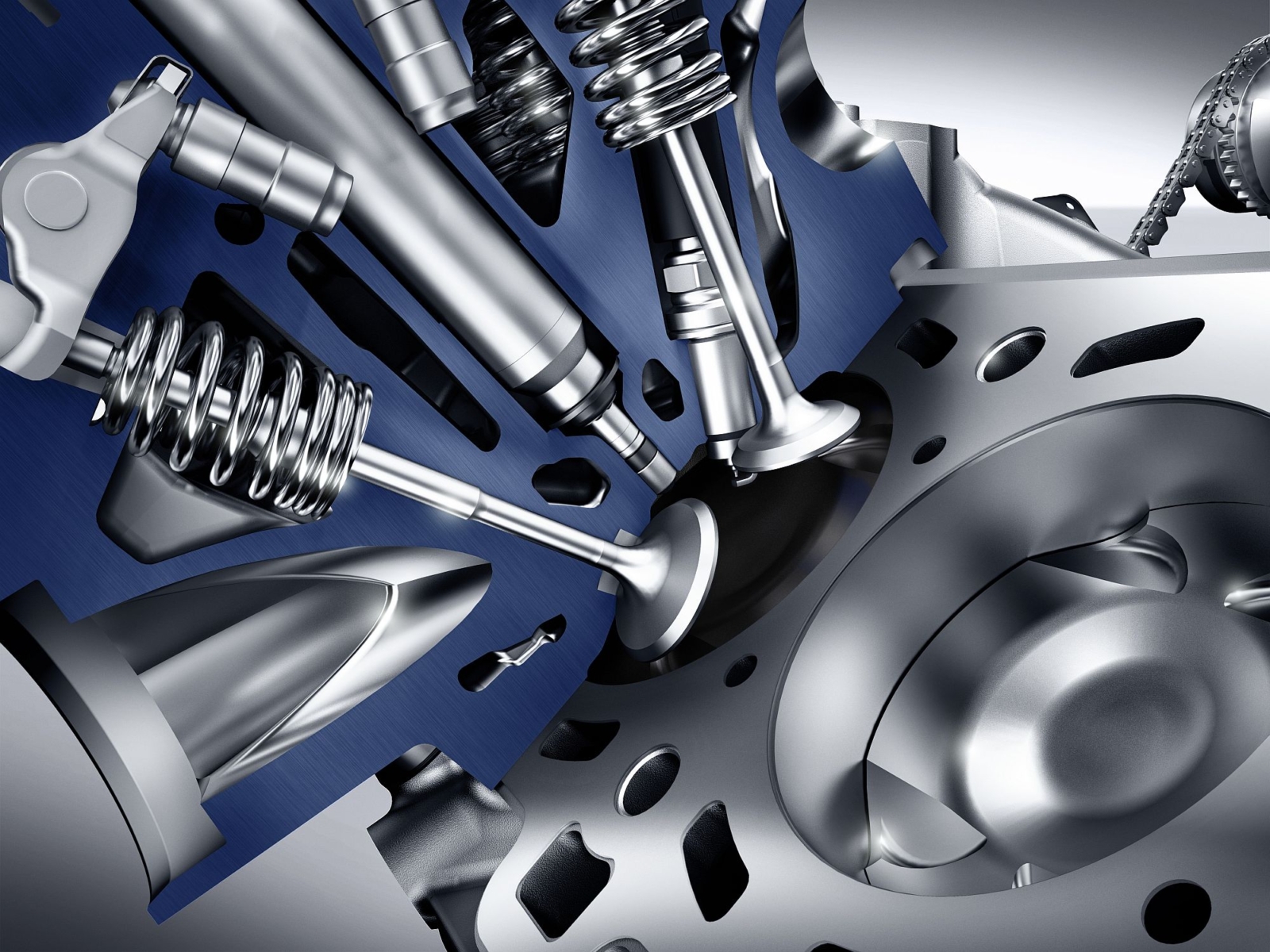 „Hocheffiziente Verbrenner“: Gibt´s die überhaupt?