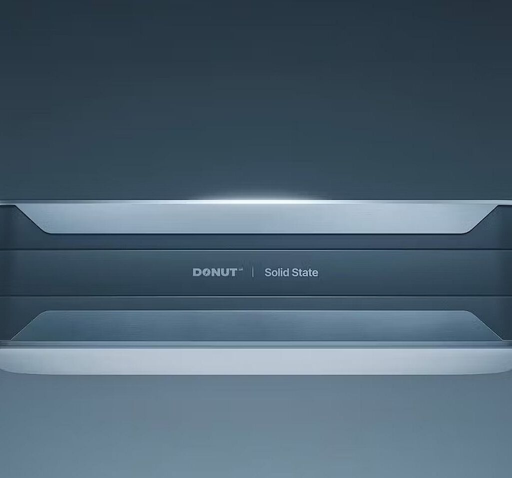 Verge TS: Ist der Donut-Akku der große Durchbruch?