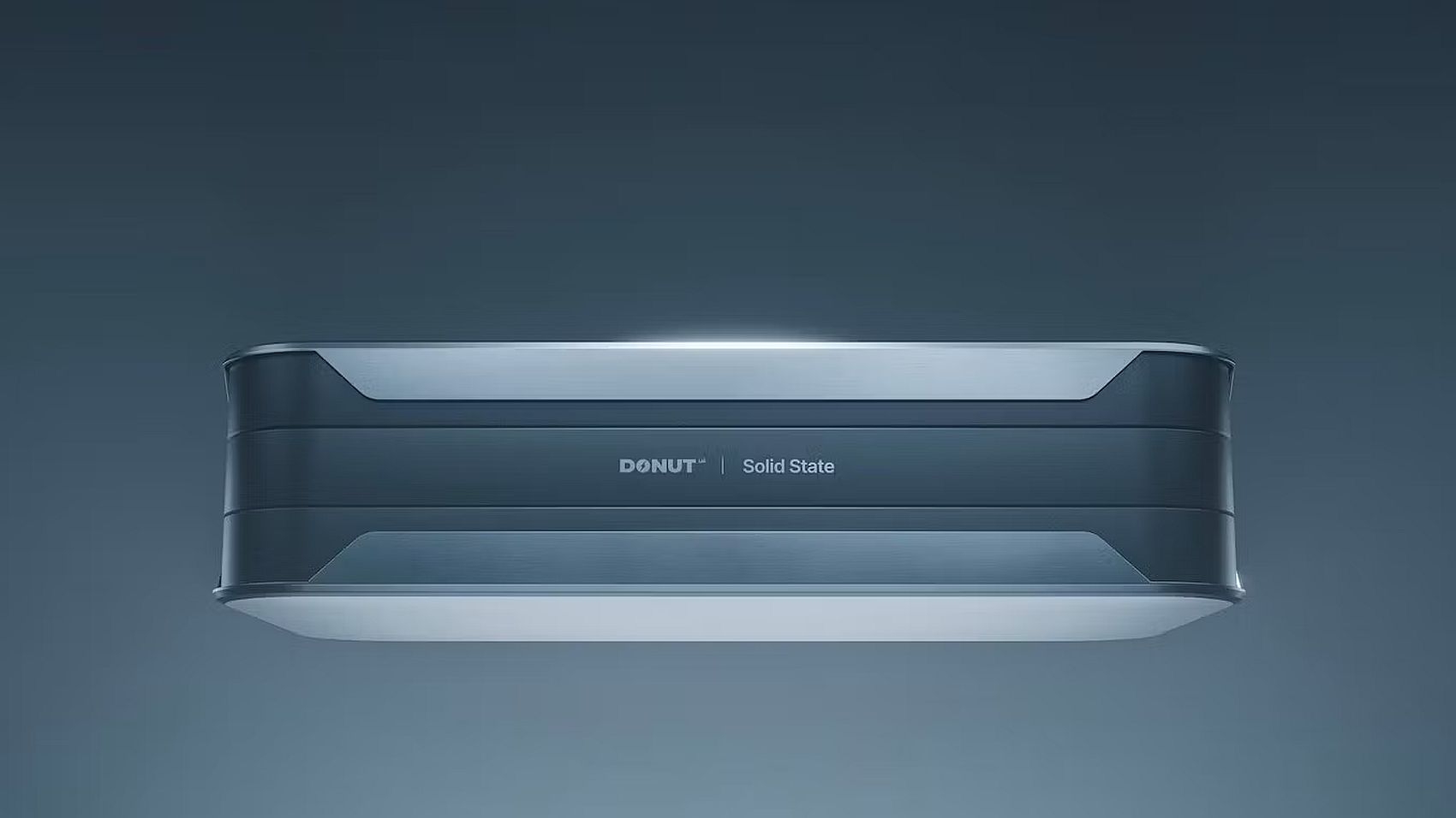 Feststoffbatterie Verge