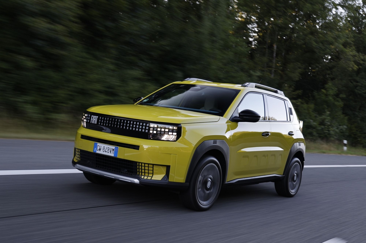 Fiat und Peugeot stocken Förderung auf