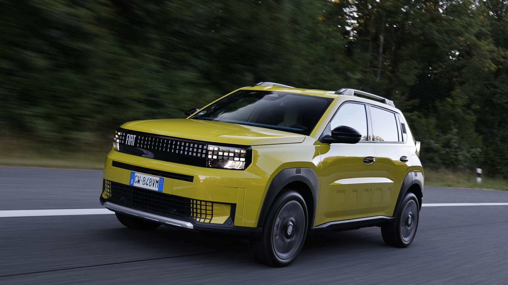 Förderung Fiat Peugeot