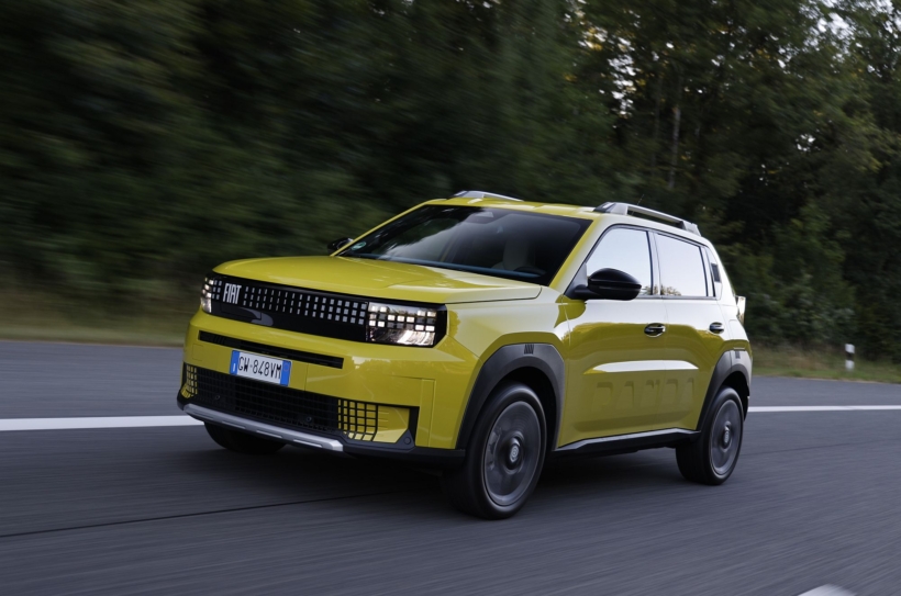 Förderung Fiat Peugeot