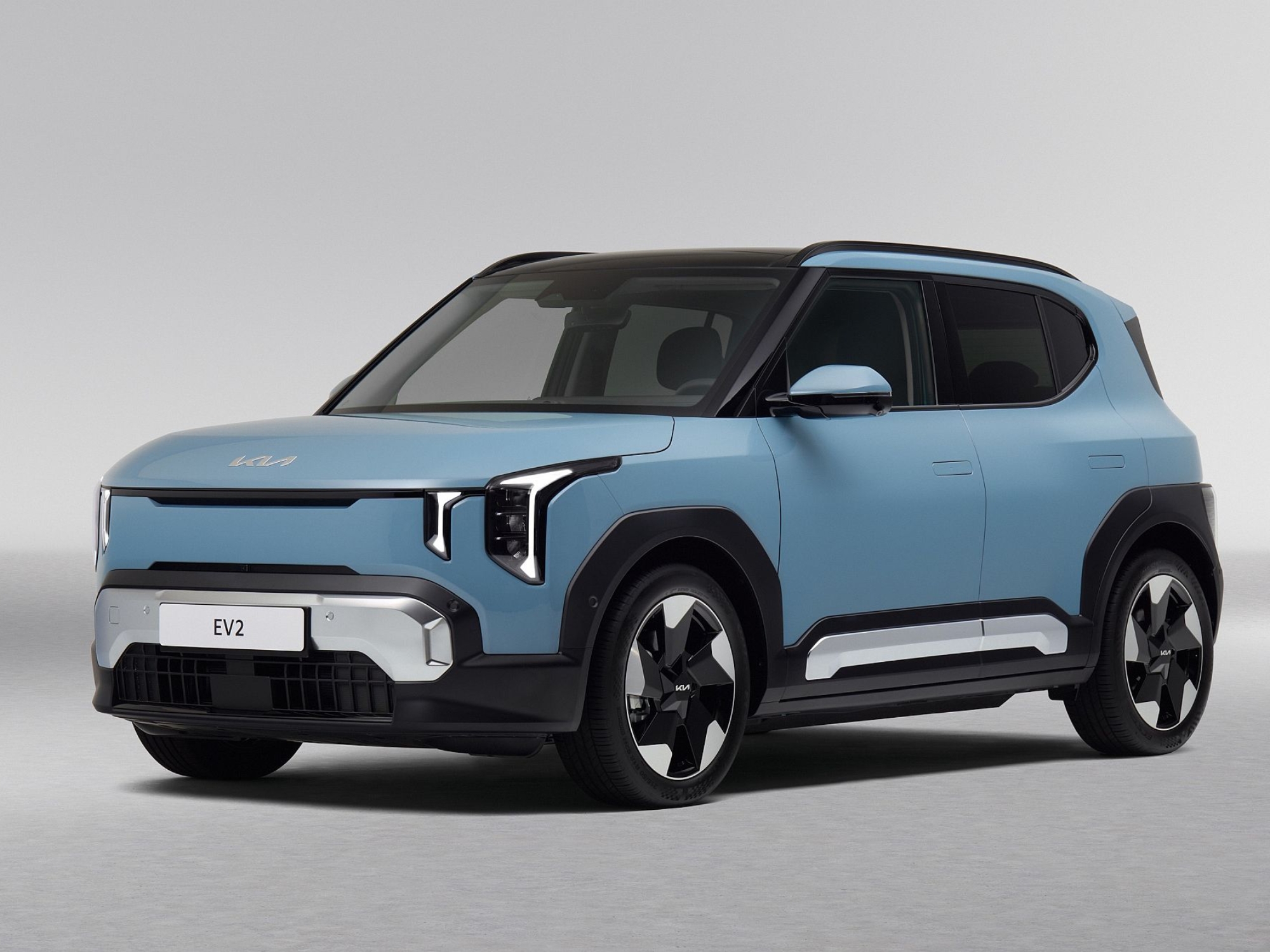 Kia EV2