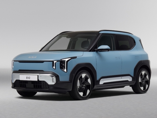 Kia EV2