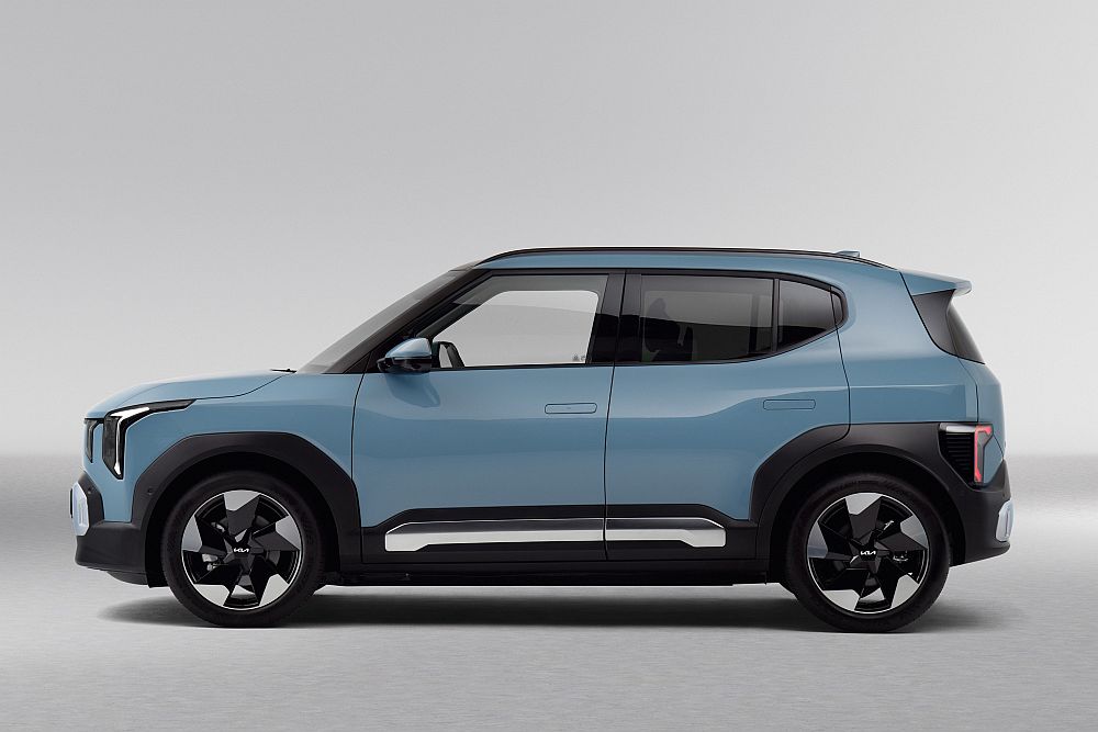 Kia EV2