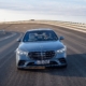 Autonomes Fahren Mercedes
