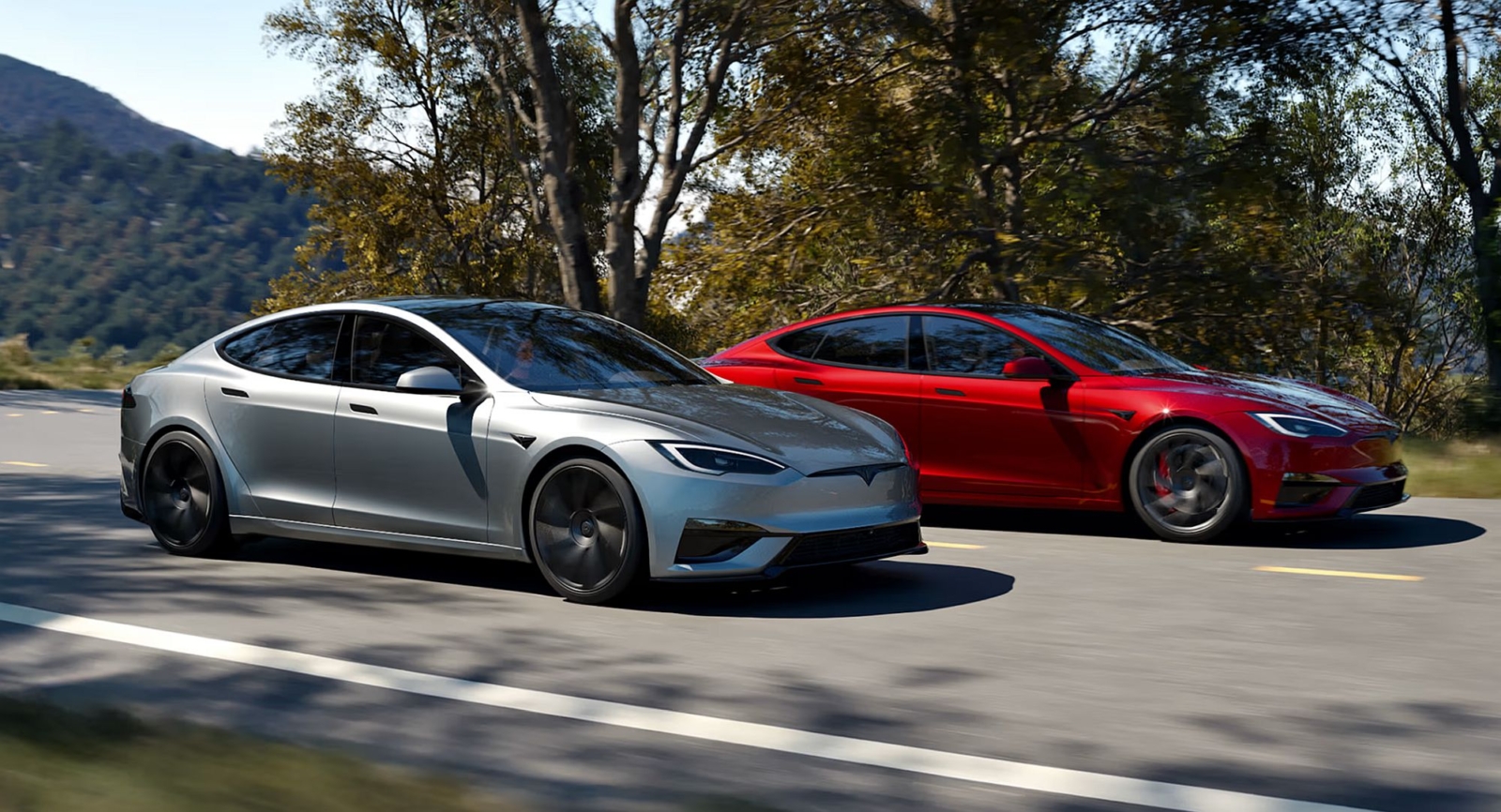 Tesla: Lieber Roboter statt Oberklasse-Autos