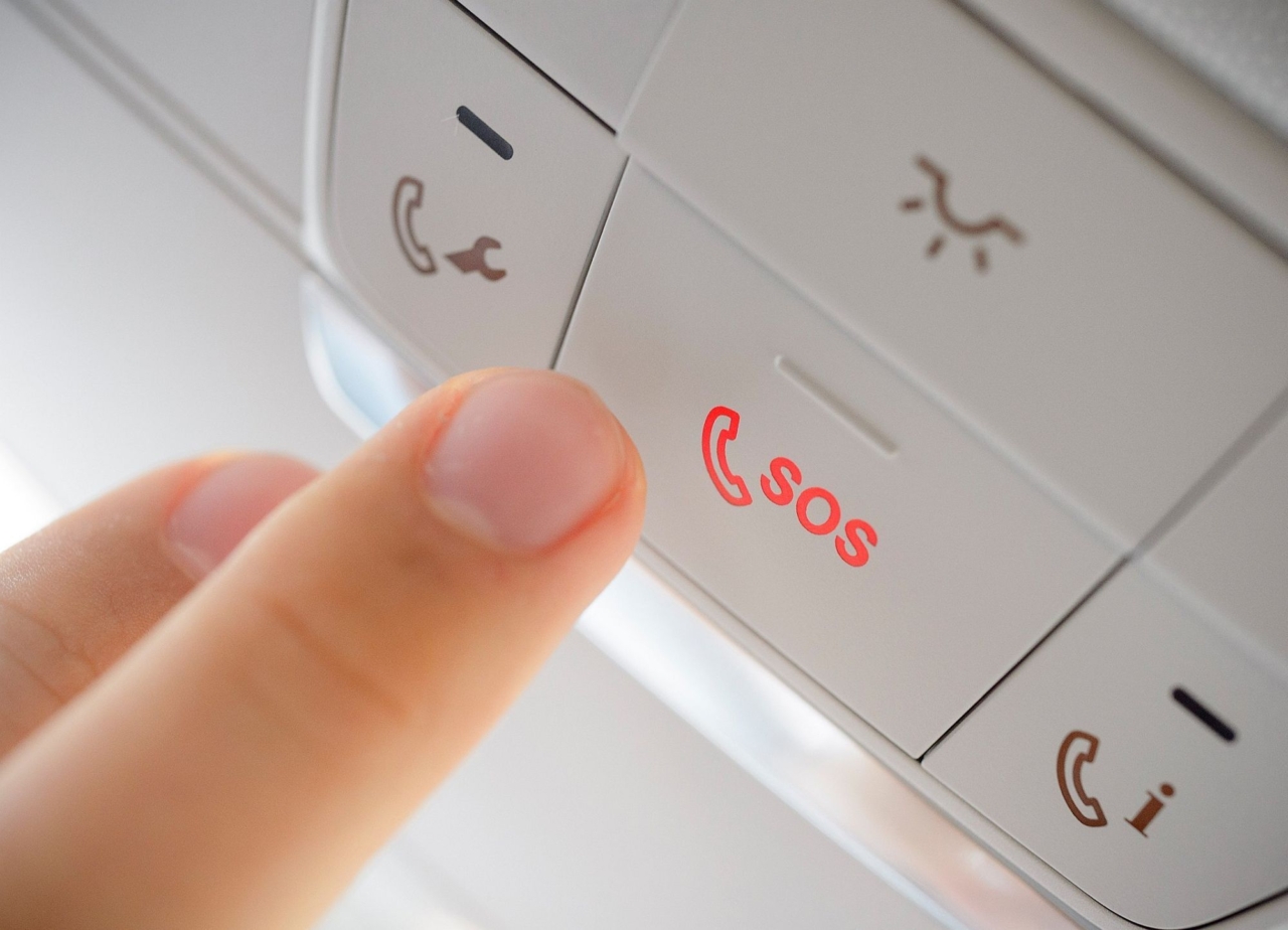 Netzbetreiber stellen eCall-Notruf um