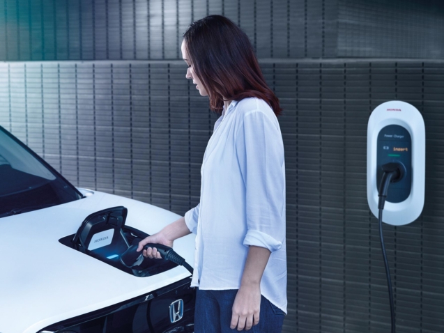 Netzüberlastung E-Auto