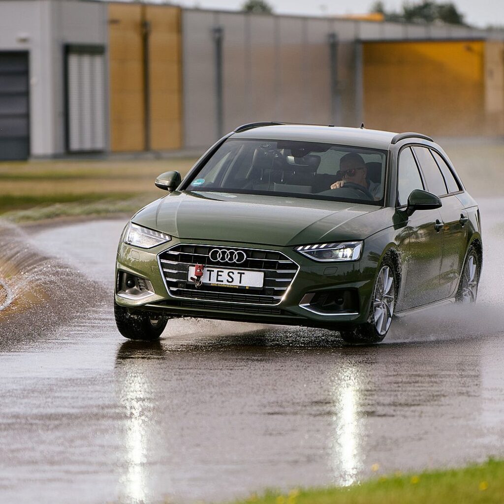 Sommerreifentest 2026: Diese Modelle überzeugen