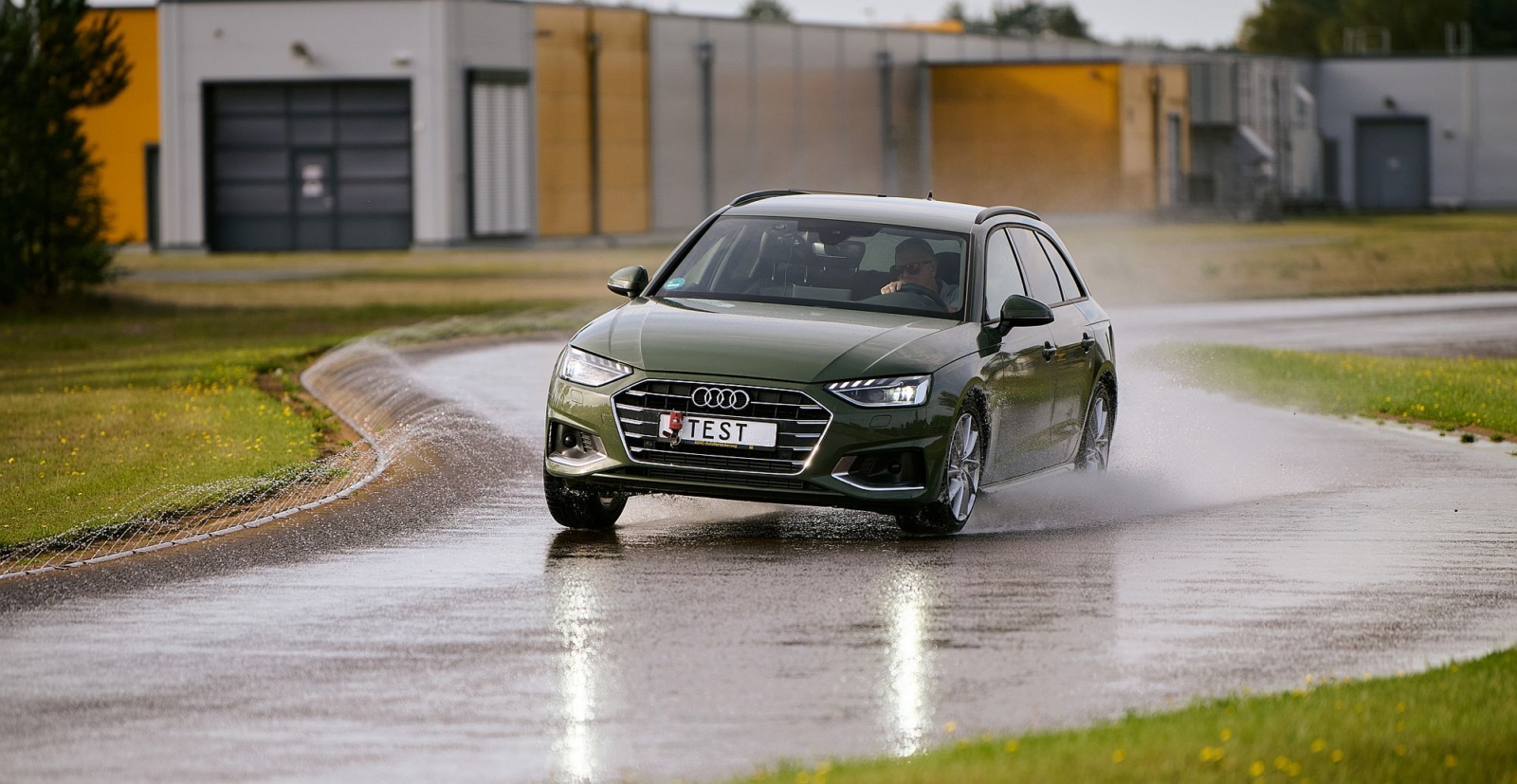 Sommerreifentest 2026: Diese Modelle überzeugen