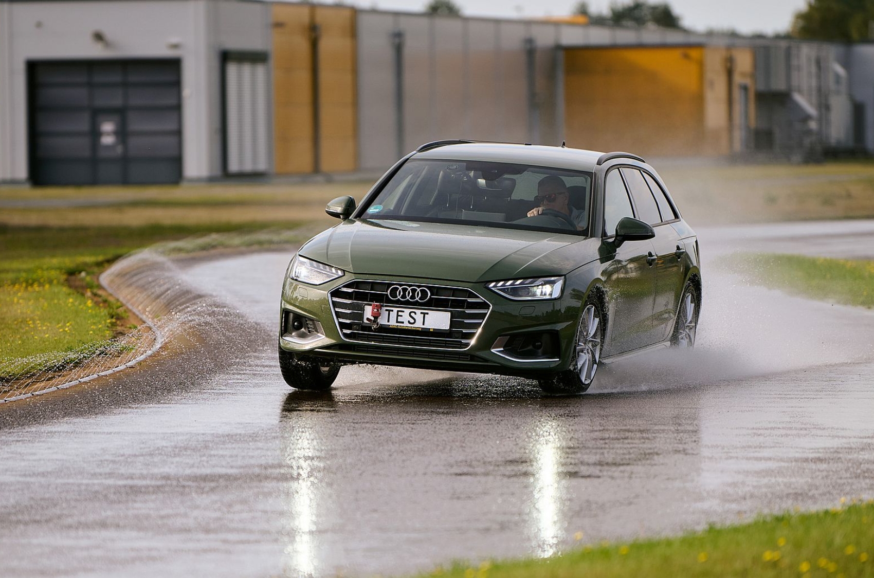 ADAC Sommerreifentest 2026