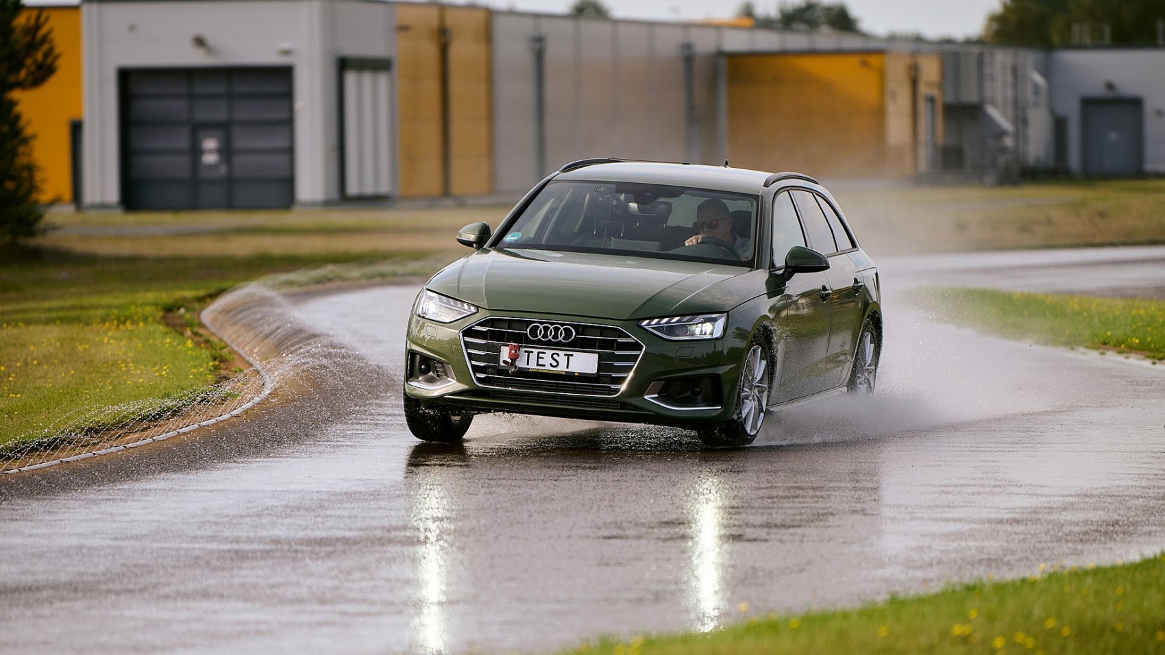 ADAC Sommerreifentest 2026