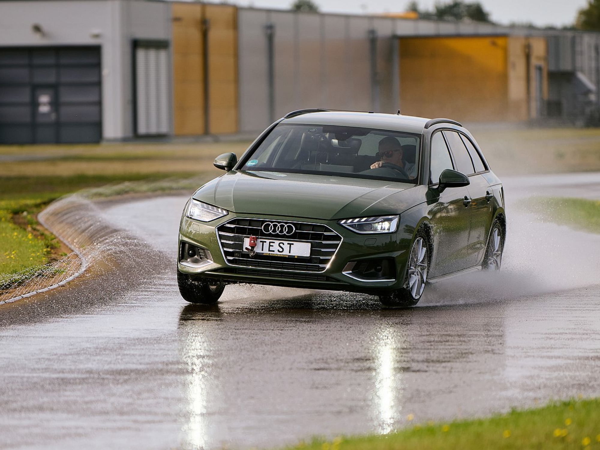 ADAC Sommerreifentest 2026