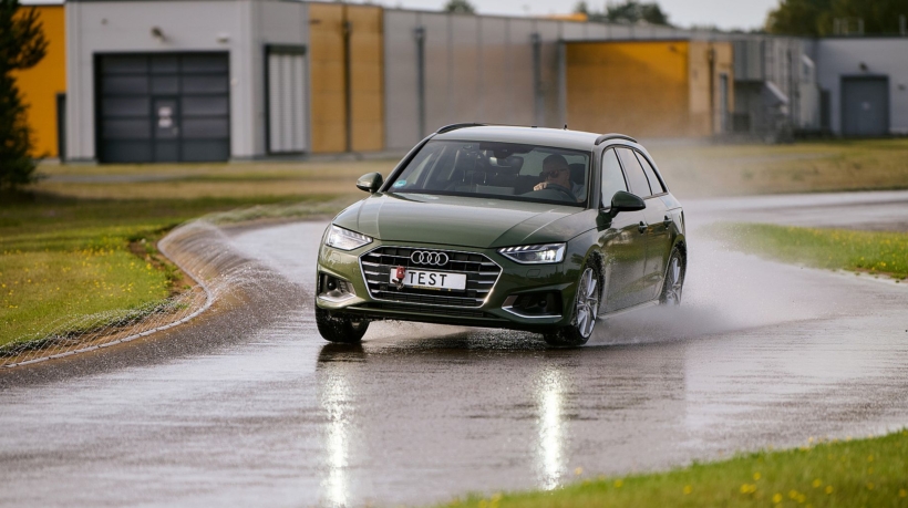 ADAC Sommerreifentest 2026