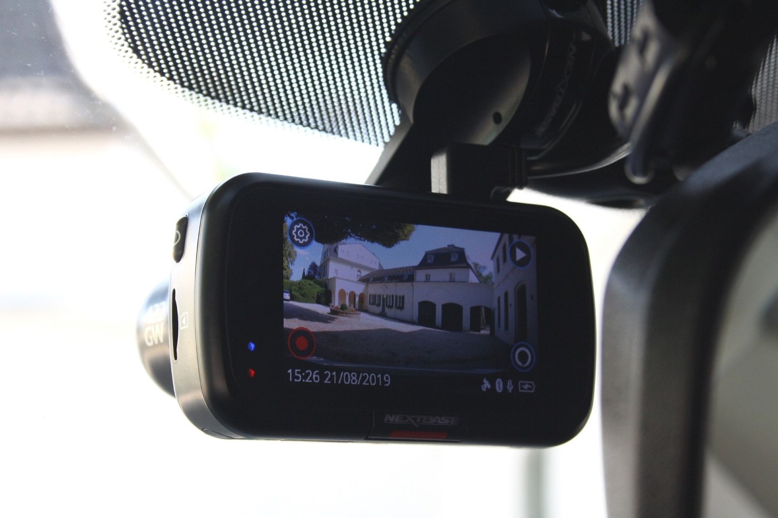 Dashcam-Nutzung in Deutschland: Was ist erlaubt?