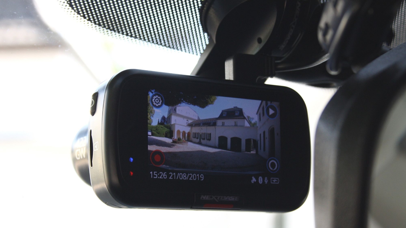 Dashcam Nutzung Deutschland