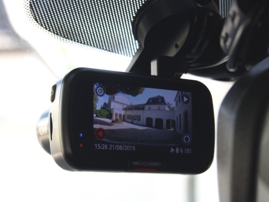 Dashcam Nutzung Deutschland