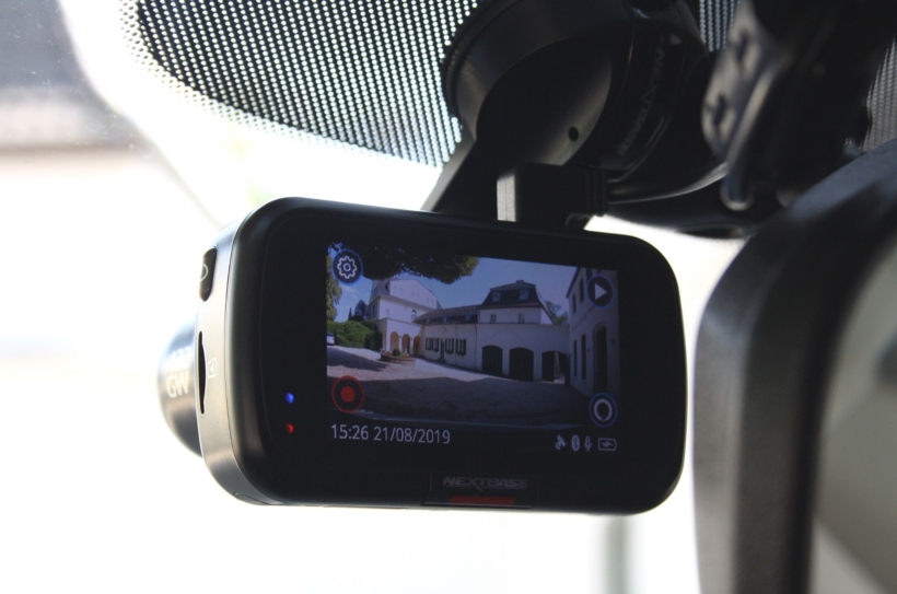 Dashcam Nutzung Deutschland