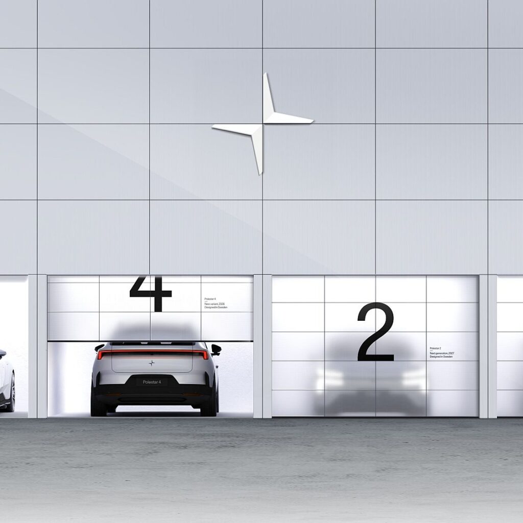 Ausblick: Das plant Polestar