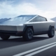 Tesla Cybertruck