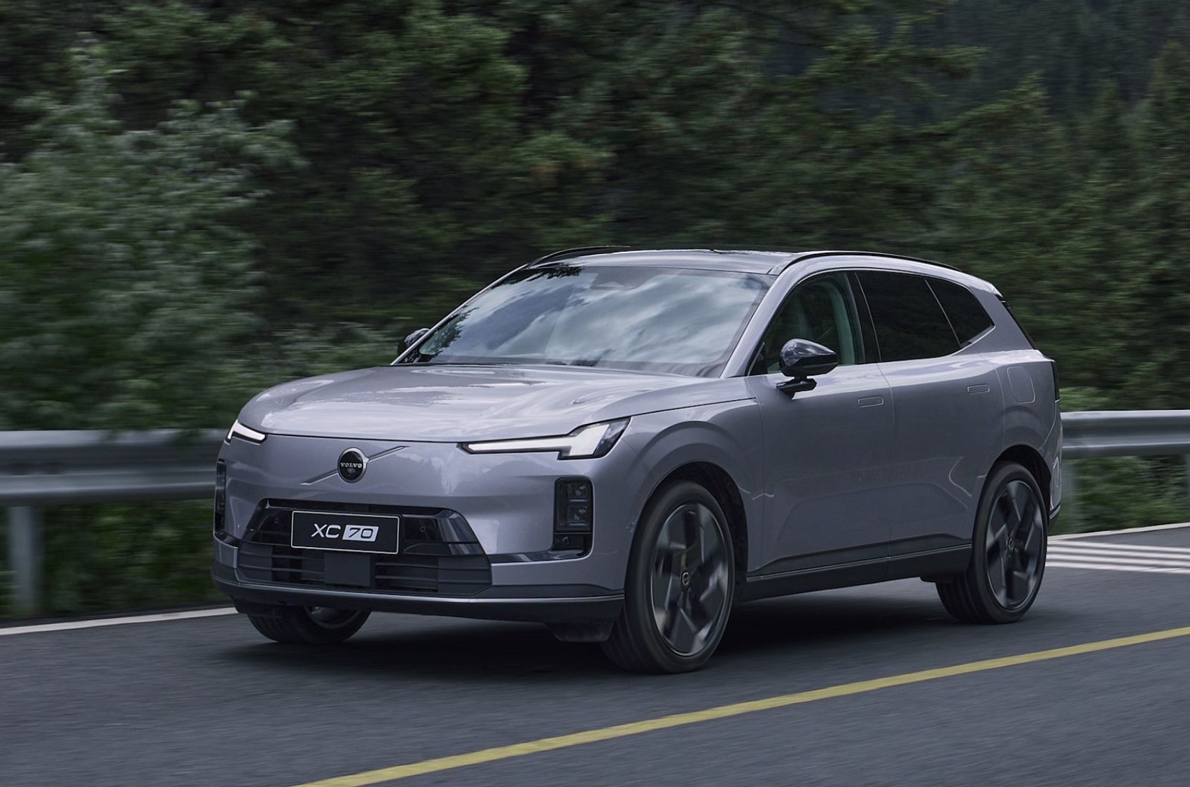 Volvo XC70