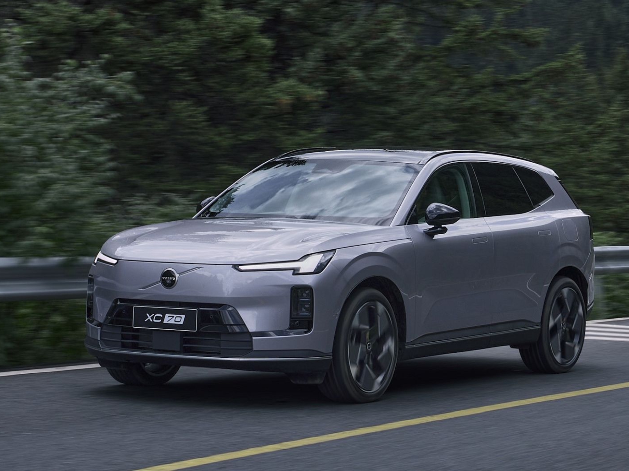 Volvo XC70