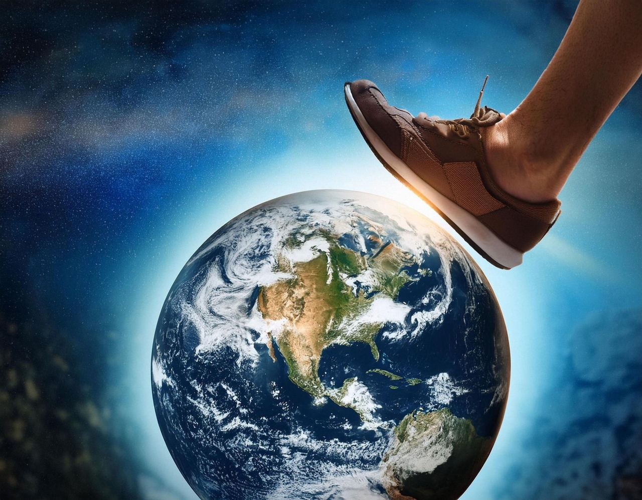 Trump kippt den Klimaschutz