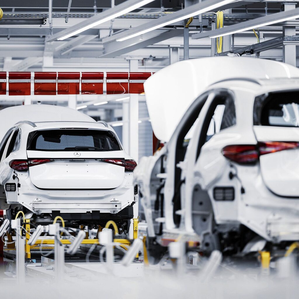 Innovationen: Deutsche Hersteller holen auf