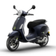 Vespa modernisiert seine Small-Body-Klassiker Primavera und Sprint S behutsam.